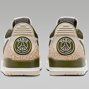 Amazon | [ナイキ] エア ジョーダン レガシー 312 ロー PSG AIR